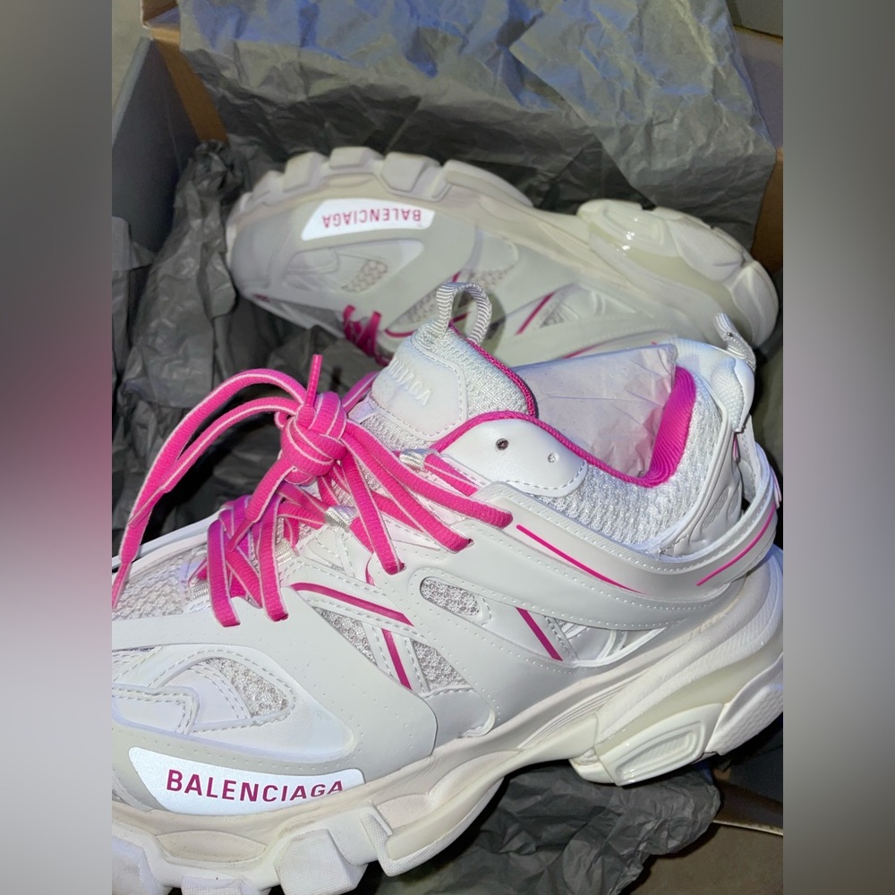 Balenciaga Track Sneakers